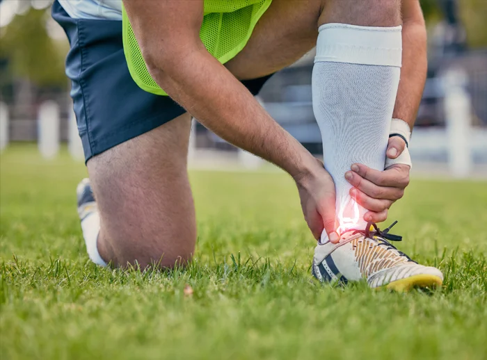 Advanced Sports Injury Treatment Orthopaedic Care